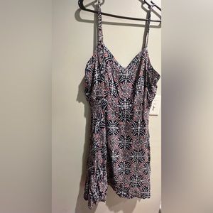 Torrid dress size 3